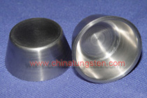 tungsten crucible tungsten crucible
