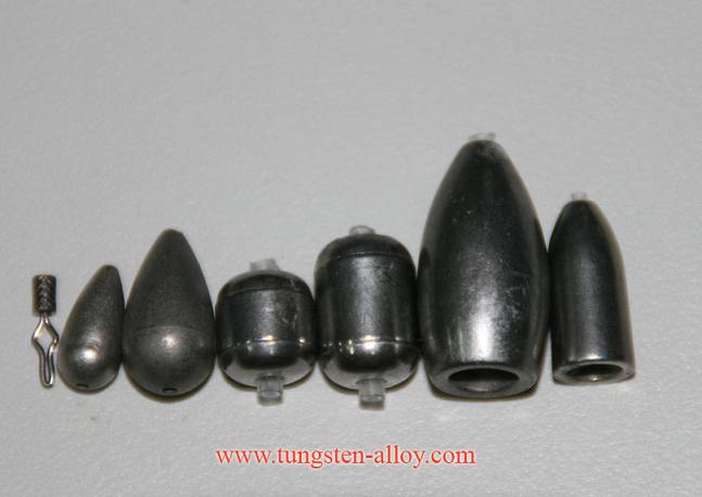 fishing weight
