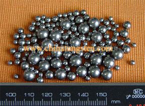 tungsten alloy ball