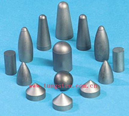 Brocas Carbide Tungstênio