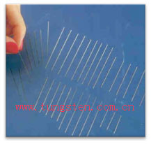 Tungsten Carbide Needle Tungsten Carbide Needle