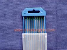 Tungsten Electrodes