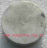 Tungsten Disc