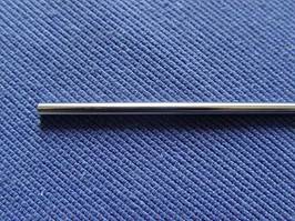 Pure Tungsten Rod