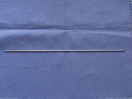 Pure Tungsten Rod