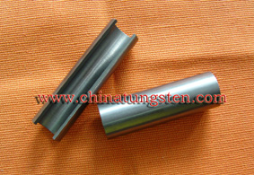 Tungsten Alloy Radiation Shielding Tungsten Alloy Radiation Shielding