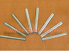 Tungsten Alloy Billet