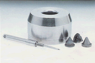 Tungsten Carbide Needle