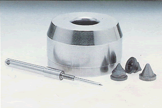 Tungsten Carbide Needle Tungsten Carbide Needle
