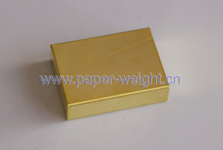 Gold Plated Tungsten Gold Plated Tungsten