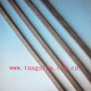 Tungsten Bar